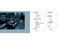 Ferco Seating Cinema Brochure - 7