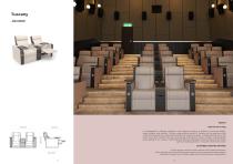 Ferco Seating Cinema Brochure - 9