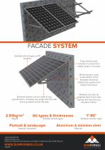 FACADE SYSTEM - 1