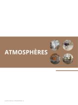 ATMOSPHÈRES - 8