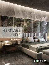 HERITAGE LUXE - 1