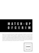 MATCH-UP OFCERIM - 5