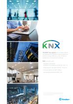 KNX PRODUCTS - 7