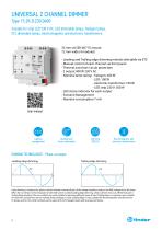 KNX products -10