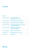 KNX products -3
