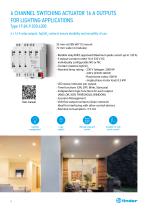 KNX products -8