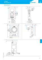  Time switches - 16A-11