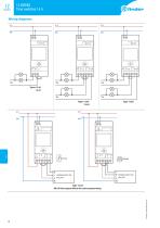  Time switches - 16A-12