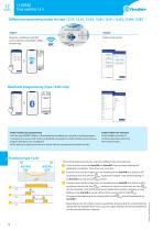  Time switches - 16A-14