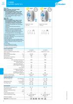  Time switches - 16A-4