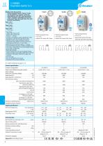  Time switches - 16A-6