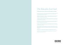 THE OCEE EDUCATION LOOK BOOK - 2