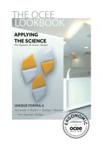 THE OCEE LOOKBOOK-1
