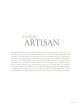 Modern Artisan - 3