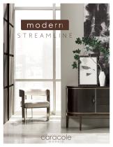 Modern Streamline - 1