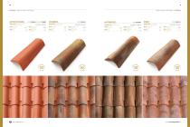 Tiles and barrel tiles - 7