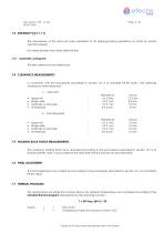 FIRE RESISTANCE OF BUILDING CONSTRUCTION - 6