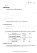 FIRE RESISTANCE OF BUILDING CONSTRUCTION - 7