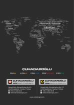 General Catalogue Interal-5