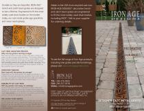 Iron Age & NDS Brochure - 1