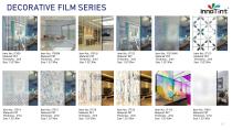 Decorative Film List-InnoTint-10