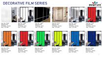 Decorative Film List-InnoTint-11