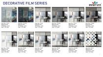 Decorative Film List-InnoTint-2
