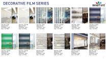 Decorative Film List-InnoTint-3