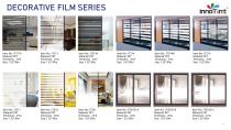 Decorative Film List-InnoTint-4