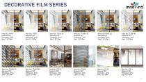 Decorative Film List-InnoTint-6
