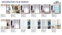 Decorative Film List-InnoTint-7