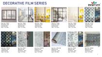 Decorative Film List-InnoTint-8