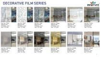 Decorative Film List-InnoTint-9