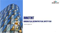 Outdoor Widnow Film-1