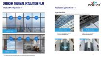 Outdoor Widnow Film-4
