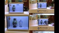 Transparent LCD Display Application Case-2