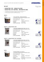Catalogue KREISEL-13