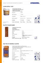 Catalogue KREISEL-14