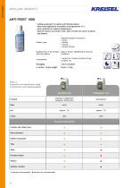Catalogue KREISEL-16