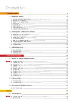 Catalogue KREISEL-3