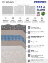 KREISEL ETICS Silicone Render - 1