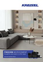 Microcement Application Manual EN-1