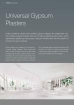 Plaster Systems Kreisel-8