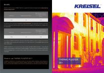 Thermo Plaster 951-1
