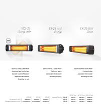 HEATING APPLIANCES - 14