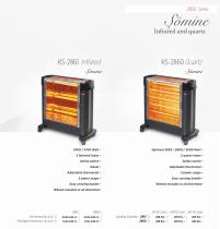 HEATING APPLIANCES - 6