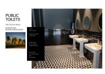 INTERIOR DESIGN PORTFOLIO - 25