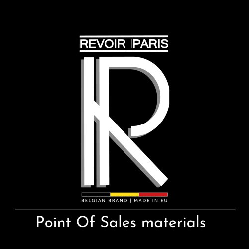 Point Of Sales materials