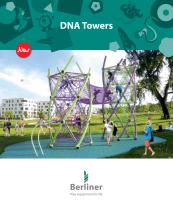 DNA Towers - 1