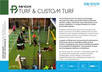 TURF - 1